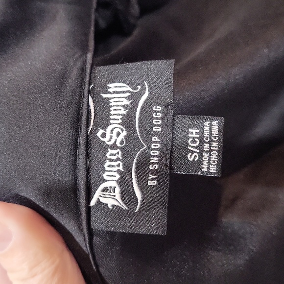 Snoop Dog Pajamas - Picture 5 of 11